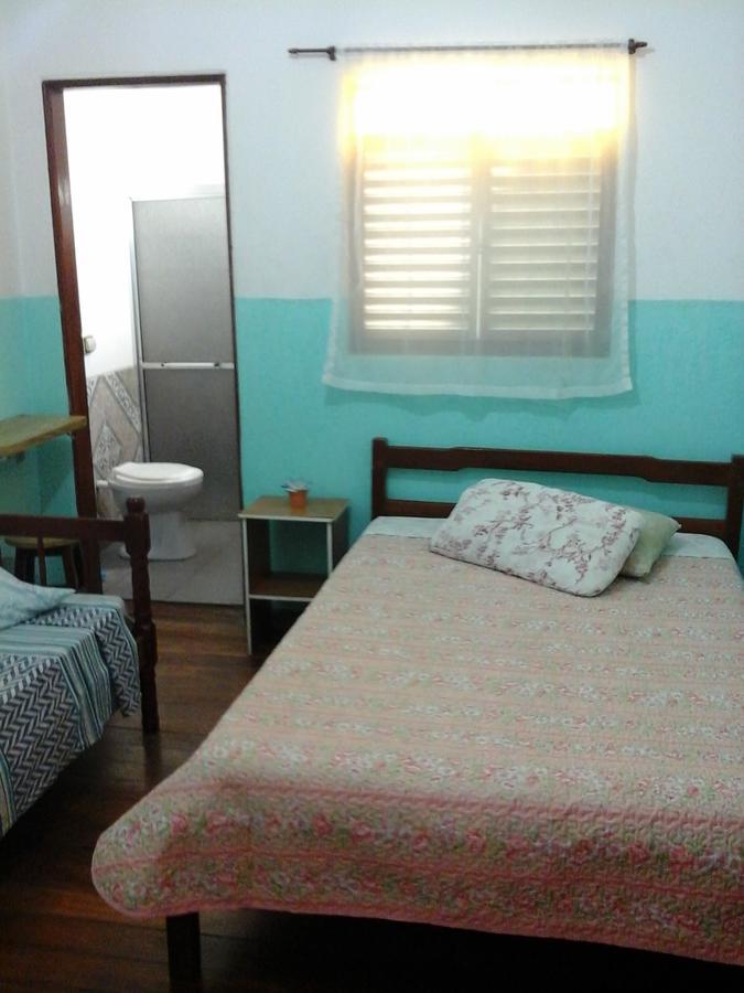Pousada Vovo Nana São Bento do Sapucaí Room photo