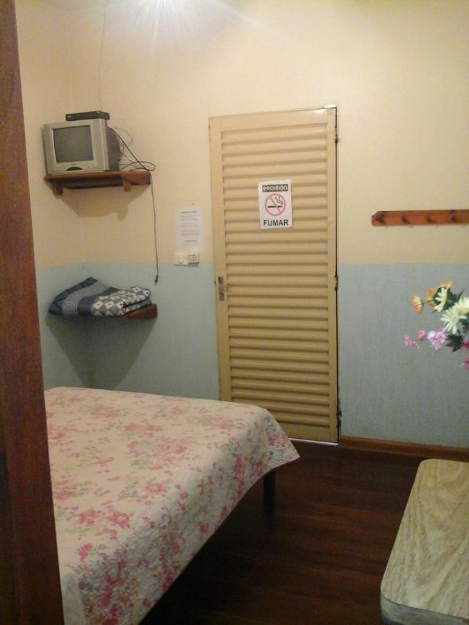 Pousada Vovo Nana São Bento do Sapucaí Room photo