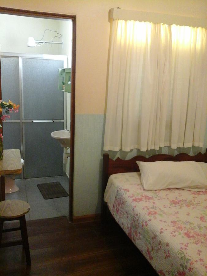 Pousada Vovo Nana São Bento do Sapucaí Room photo