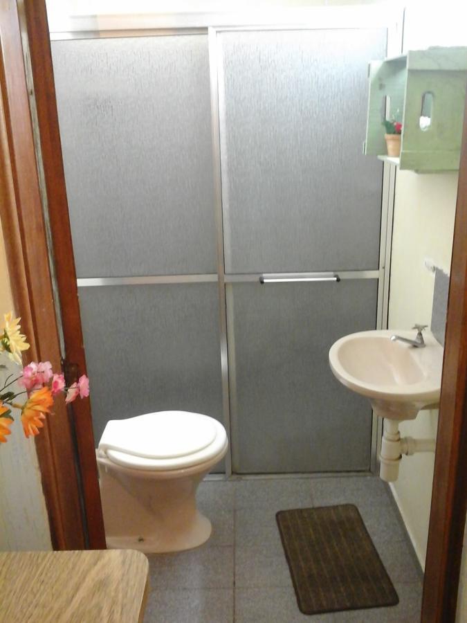 Pousada Vovo Nana São Bento do Sapucaí Room photo