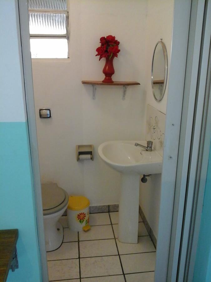 Pousada Vovo Nana São Bento do Sapucaí Room photo